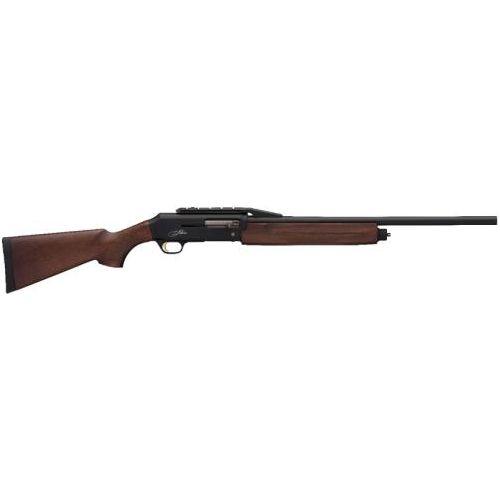 Browning Silver Rifled Deer Matte 20 Gauge 22" Barrel 3" Chamber 4+1 Rounds Walnut Stock Blued Finish