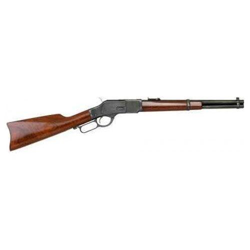 Cimarron 1873 Trapper Rifle 357 Magnum /38 Special 16