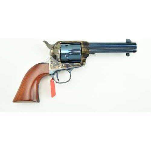 Cimarron Model P Revolver 44-40 Winchester 4.75