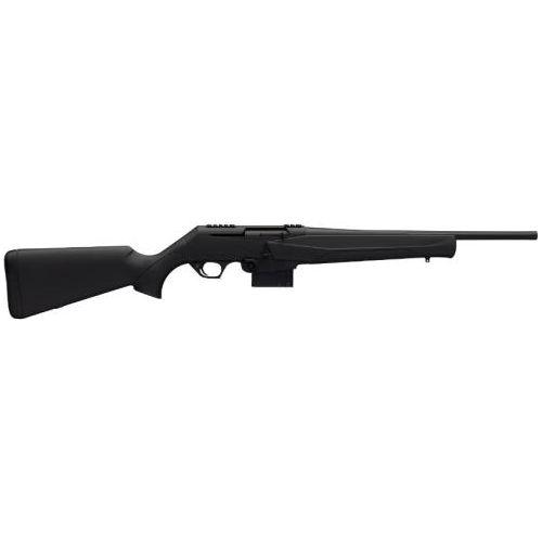 Rifle Browning BAR MK 3 DBM (Detachable Box Magazine) 308 Winchester 18" Barrel 10 Rounds Black Finish