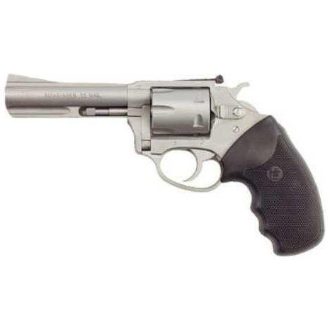 Charter Arms Revolver Pathfinder 22 Mag 4.2" Barrel Stainess Steel Adjustable Sights 6 Round - Buy A Gun