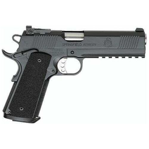 Springfield Armory 1911 TRP Operator Semi-Automatic Pistol .45 ACP 5