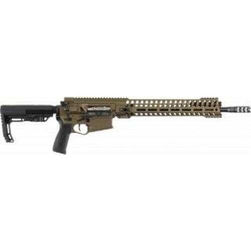 Patriot Ordnance Gen 4 Rev Burnt Bronze .308 win 16.5