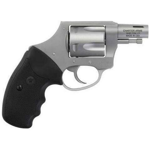 Charter Arms Revolver Boomer 44 Special 2