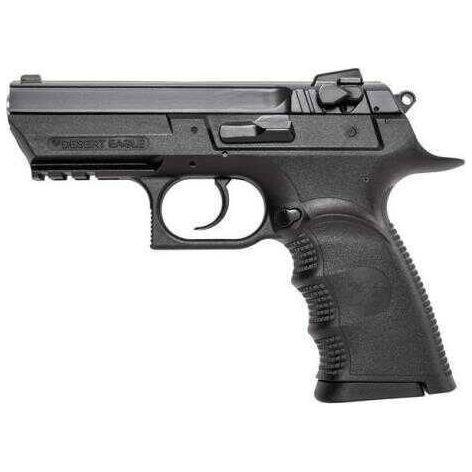 Pistol Magnum Research Baby Eagle III 9mm 3.85