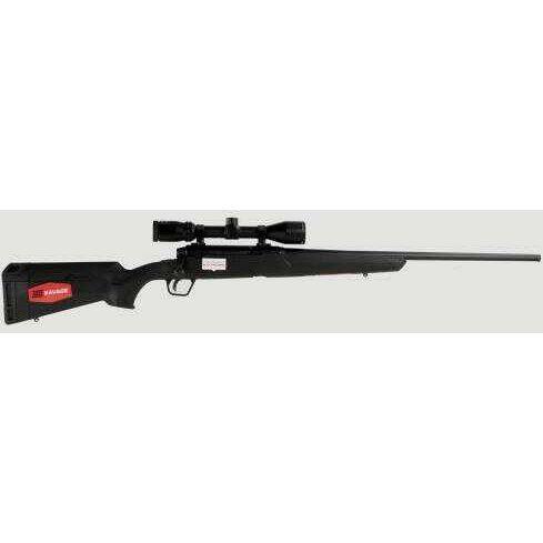 SAVAGE AXIS II XP Package 25-06 Remington 22