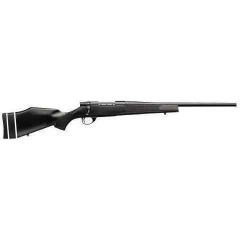 Weatherby Vanguard 6.5 Creedmoor Synthetic Compact Youth 20