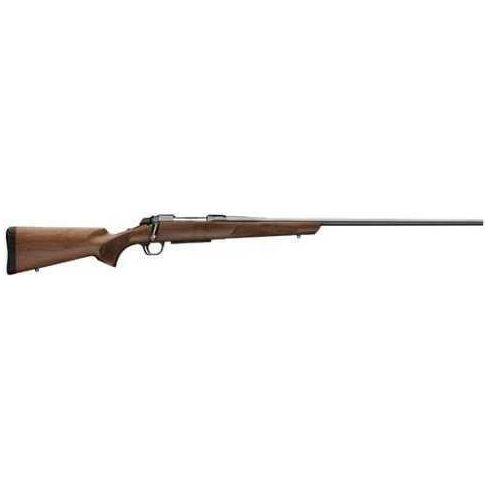 Browning AB3 6.5 Creedmoor 22" Blued Barrel 5 Round Black Walnut Stock Bolt Action Rifle