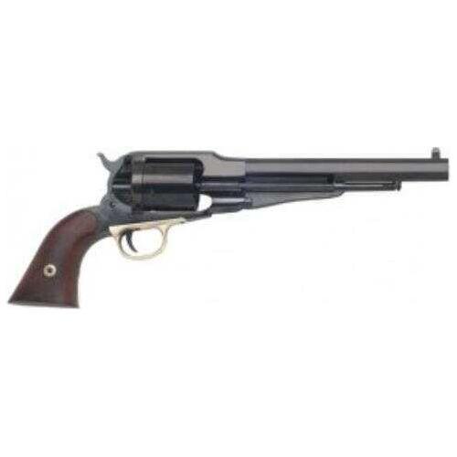 Cimarron 1858 New Army 44-40 Winchester 8" Barrel 2-Piece Walnut Grip Forged Steel Frame Standard Blued Style Revolver - Buy A Gun