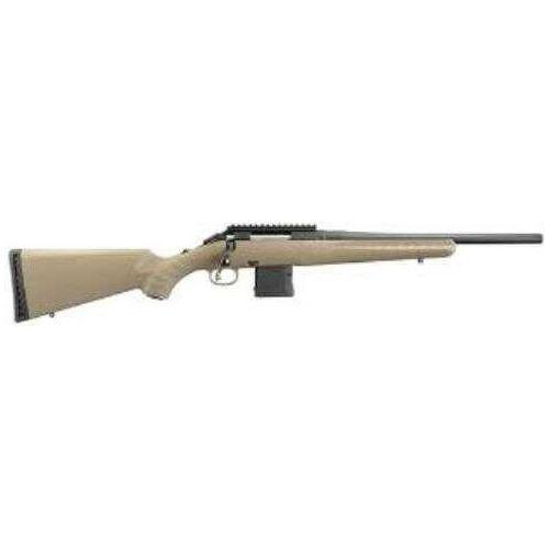 Ruger American Rifle Ranch 300 Blackout 16