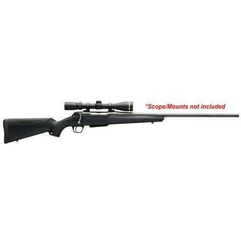 Winchester Rifle XPR Composite 243 22" Barrel Black Matte Synthetic Stock Bolt Action