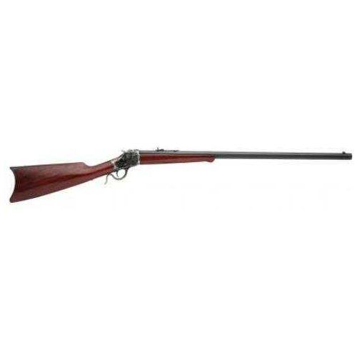 Taylor Uberti 1885 Single Shot High-wall Rifle 45-70 Gov With Straight Stock 32