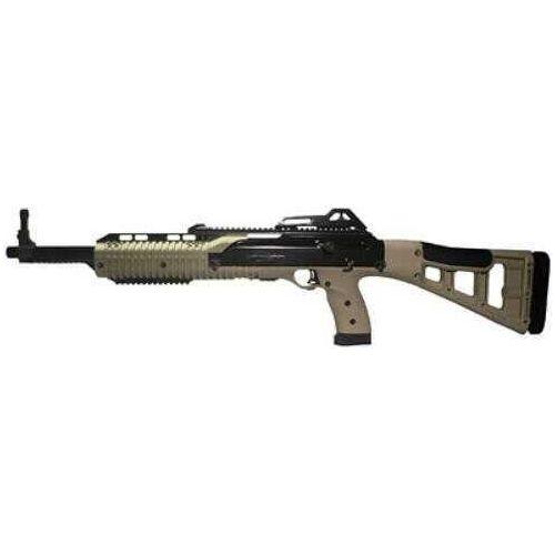 Hi-Point Carbine Semi Auto Rifle 45 ACP 17.5