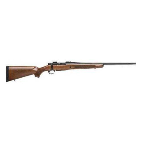 Mossberg Patriot Rifle 6.5 Creedmoor Walnut Stock 22" Barrel 5 Round Magazine