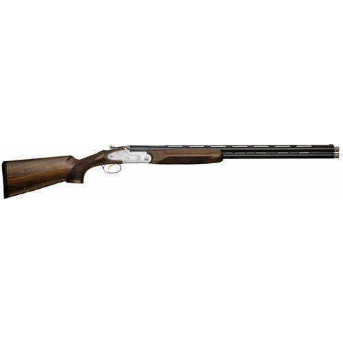 F.A.I.R. - I.Rizzini SRL802 Sporting 12 Gauge shotgun with 30-inch barrel, 3-inch chamber, and Technichoke system for competition shooting.