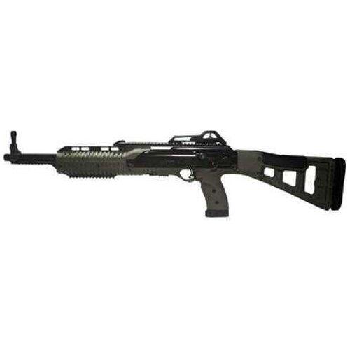 Rifle Hi-Point Carbine Semi Auto 9mm Luger 16.5