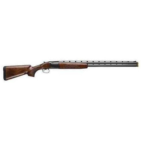 Browning Citori CX Over/ Under 12 Gauge 30" Barrels Polished Blued Finish Black Walnut Stock Vented Rib Shotgun