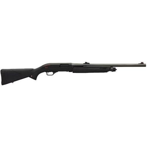 Winchester SXP Shotgun Black Shadow Deer 20 Gauge 22" Fully Rifled Barrel 3" Chamber 5 Round Synthetic Stock