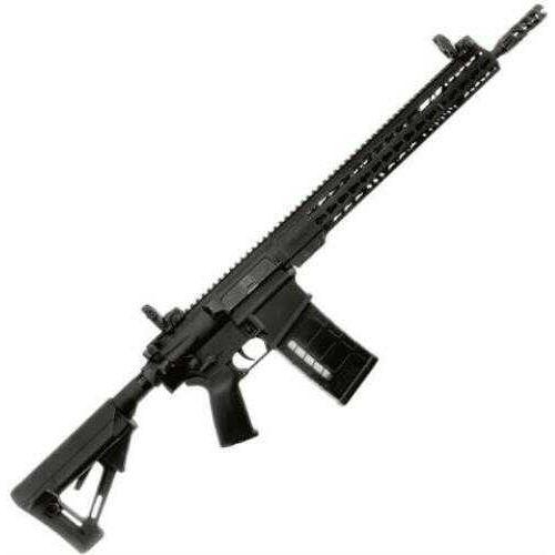 ArmaLite Inc Rifle AR-10A Tactical .308 Win 16" Barrel With Break