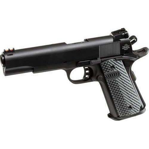 Rock Island Tactical II Ultra 40S&W 5" Barrel Adjustable Sights 8 Round Parkerized Semi-Auto Pistol - Buy A Gun