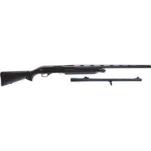 Winchester SXP Buck/Bird Combo 20 Gauge Pump Action Shotgun 28"/22" Barrels 3" Chamber 5 Round