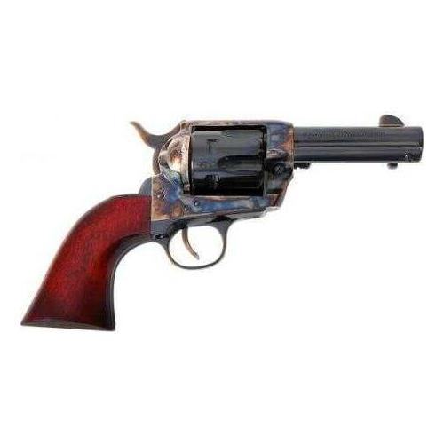 Traditions Frontier 1873 Single Action Sheriff's Model Revolver 357 Magnum /38 Special 3.5