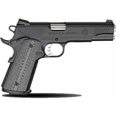 Springfield Armory TRP Service 1911 Semi-Auto Pistol 5" Barrel 45 ACP Combat Tritium Night Sights - Buy A Gun