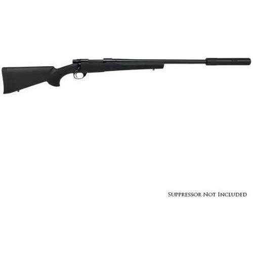 Escort Rifle LSI Howa 1500 308 Win 20" Threaded Heavy Barrel Hogue Stock