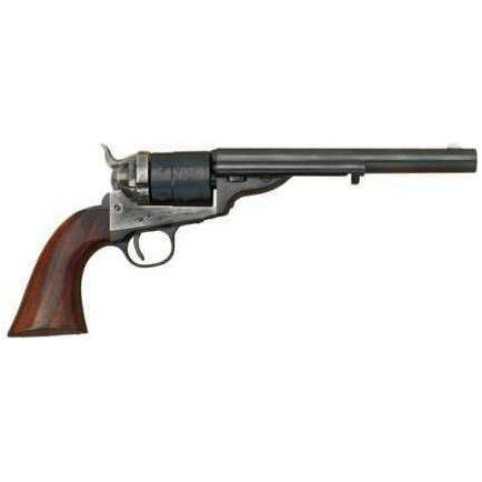 Cimarron 1860 Richards -Mason 45 Colt Revolver 8