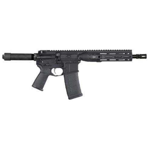 LWRC DI AR-15 Semi Auto Pistol 5.56 NATO 10" Barrel 30 Round Mag Modular One Piece M-LOK Free Floating Rail - Buy A Gun