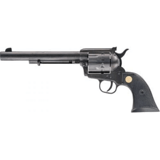 Chiappa 1873-22 Revolver Target 17 HMR 7 1/2" Barrel 10 Round Adjustable Sights - Buy A Gun