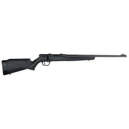 Savage Arms Rifle Bolt Action B22F 22 WMR 21" Barrel Synthetic 10 Round Rotary Mag