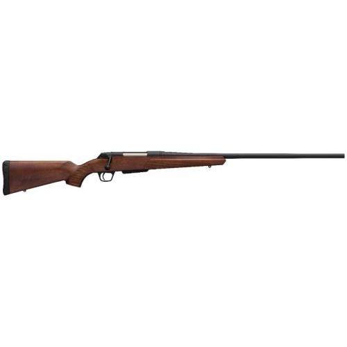 Winchester XPR Sporter 7mm-08 Remington 22" Free Floating Target Crowned Barrel 4 Round Matte Black Finish Grade l Walnut Stock Bolt Action Rifle