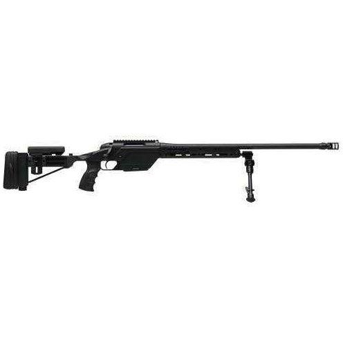 Steyr SSG 08 338 Lapua Magnum 27.2