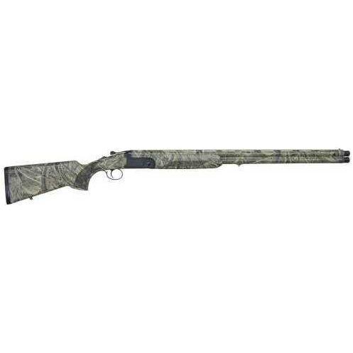 CZ-USA Swamp Magnum Over/Under Shotgun 12 Gauge 30" Flat Vent Rib Barrels 2 Rounds 3-1/2" Chamber Realtree Max-5 Polymer Stock And Finish