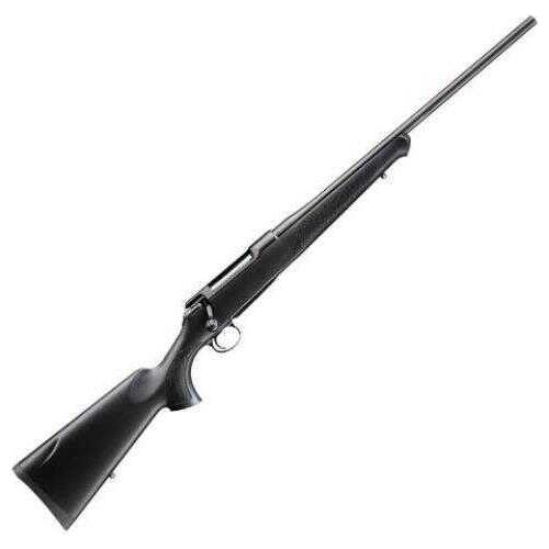 Sauer 100 Classic XT 308 Winchester/7.62mm NATO 22" Barrel 5+1 Rounds Synthetic Black Stock Bolt Action Rifle S1S308