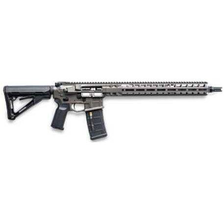 Radian Weapons System Model 1 AR-15 Semi-Auto Rifle 223 Wylde 16" Barrel 30 Rounds Billet Upper/Lower