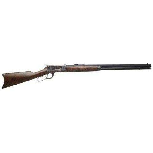 Chiappa 1886 45-70 Government 26" Barrel Case Hardened Frame Walnut Stock