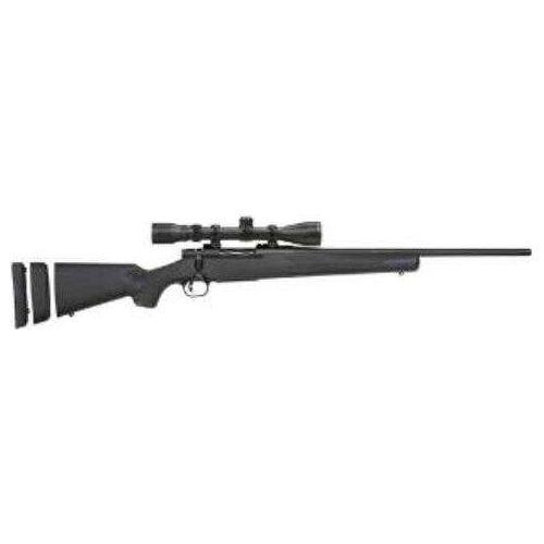 Mossberg Patriot Rifle 6.5 Creedmoore 20