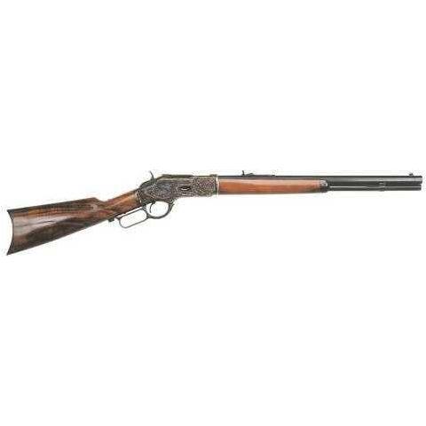 Taylor's & Company 1873 Sporting Lever Action Rifle 45 Colt 20