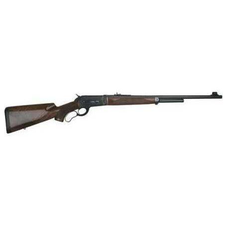 Cimarron Model 71 Premium Lever Action Rifle 24