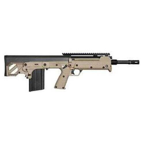 Kel-tec Rfb18 Bullpup Rifle 308 Win 18