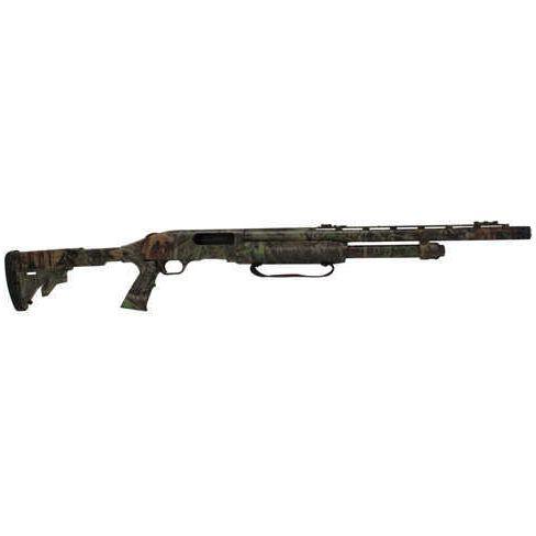 Mossberg 835 UltiMag Tactical 12 Gauge Shotgun 20" Barrel Mossy Oak Obssession Adjustable 6 Round 63102