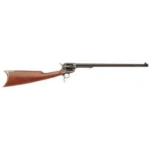 Cimarron Revolving Carbine 44-40 Winchester 18