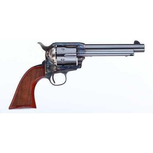 Taylors & Company The Short Stroke Gunfighter Tuned Revolver 45 Long Colt 5.5