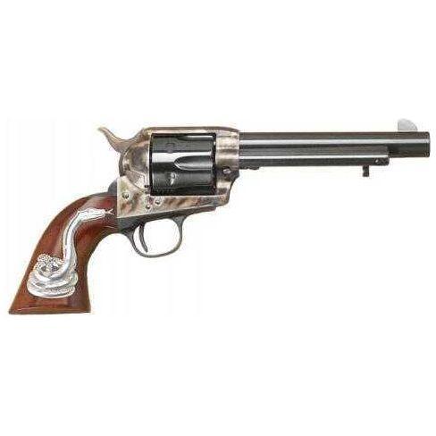 Cimarron Man With No Name Single Action 45 Colt Revolver 5.5