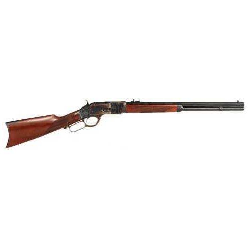 Taylors & Company 1873 Comanchero Lever Action Rifle 45 Long Colt 20