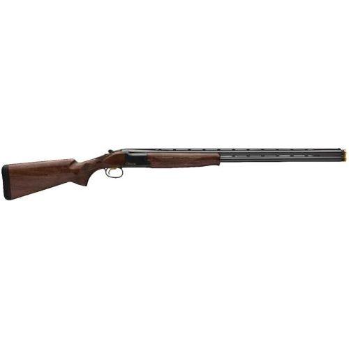 Browning Citori CXS 12 Gauge Shotgun 3" Chambers 32" Barrel Grade II Wlanut Stock Polished Blued Finish