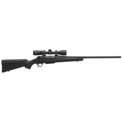 Winchester XPR 270 Scope Combo 24