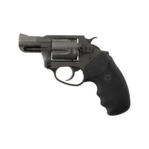 Charter Arms 38 Special Undercover 2" Barrel Nitride Finish 5 Round Revolver 63820 - Buy A Gun